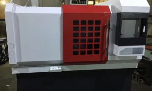 無錫數(shù)控機(jī)床防護(hù)罩給您優(yōu)質(zhì)的選擇依據(jù)
