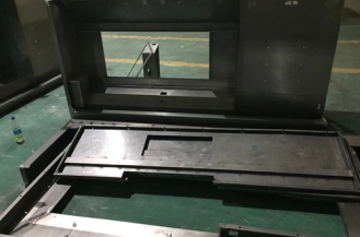 宜興無錫鈑金護罩加工 加工技術好