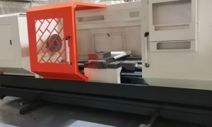 無錫數(shù)控機(jī)床防護(hù)罩的種類功能介紹